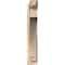 Ekena Millwork Imperial Smooth Craftsman Outlooker, Douglas Fir, 5 1/2"W x 28"D x 32"H OUT06X28X32IMP04SDF - alternate 3